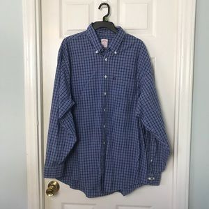 Brooks Brothers Shirt. Size XL